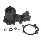Water Pump U5MW0195 4131A063 for Perkins 1004-4 1004-40 1004-40T Case 311781A1