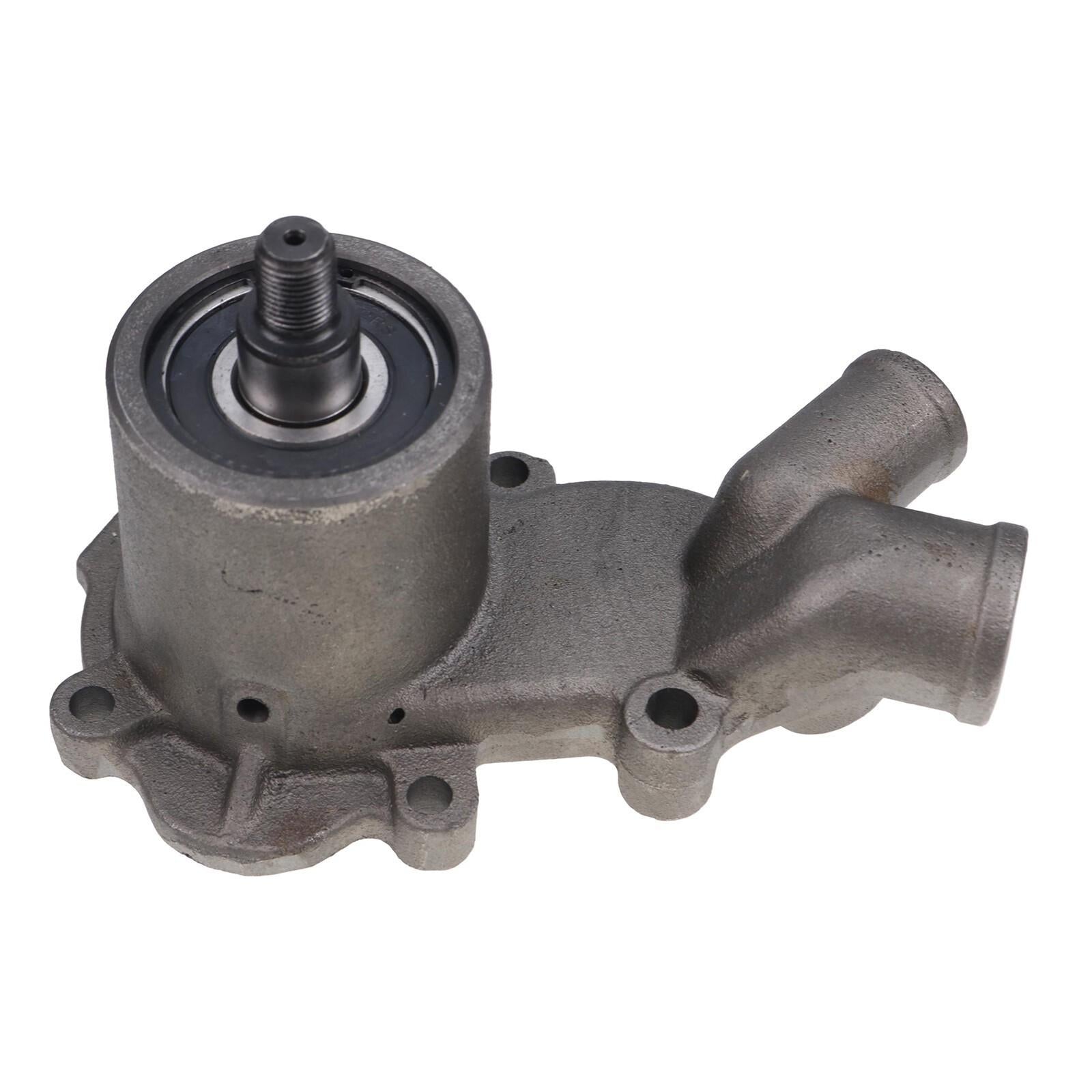Water Pump U5MW0195 4131A063 for Perkins 1004-4 1004-40 1004-40T Case 311781A1
