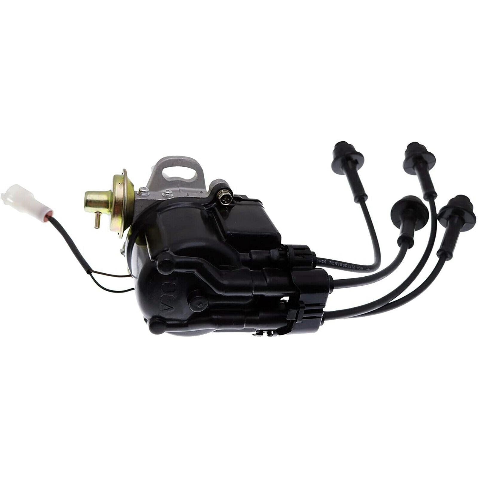 Ignition Distributor 19030-78151-71 for Toyota 4Y Engine 04-5FG28 04-5FG30