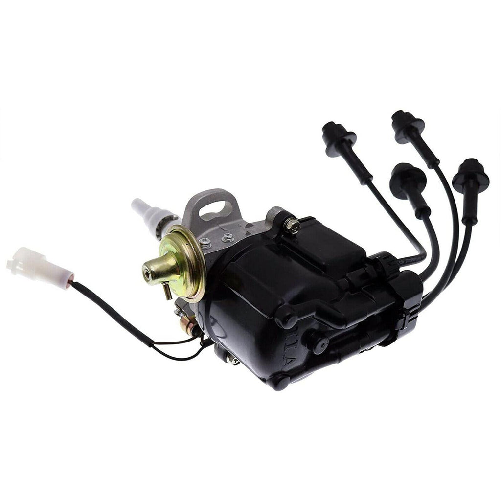 Ignition Distributor 19030-78151-71 for Toyota 4Y Engine 04-5FG28 04-5FG30