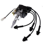 Ignition Distributor 19030-78151-71 for Toyota 4Y Engine 04-5FG28 04-5FG30