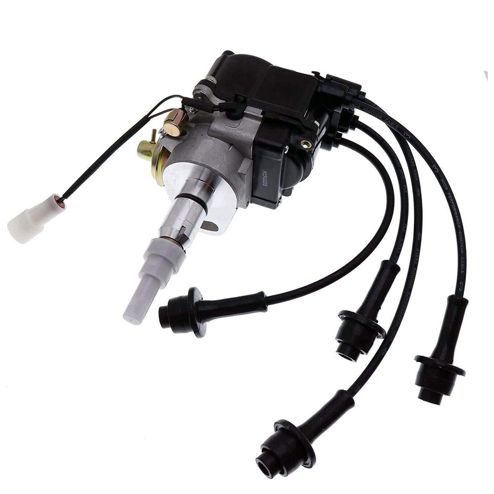 Ignition Distributor 19030-78151-71 for Toyota 4Y Engine 04-5FG28 04-5FG30