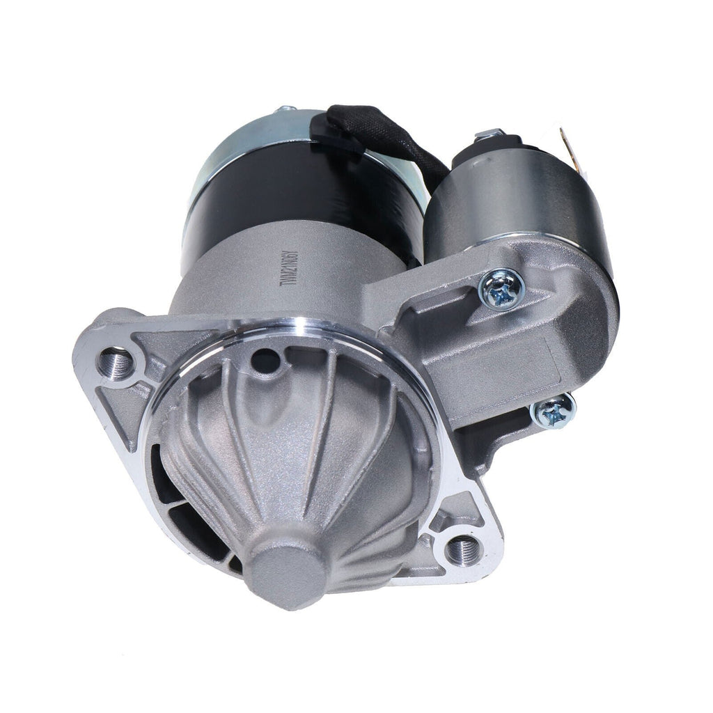 12V Starter Motor  6C070-59212 6C070-59210 For Kubota V1505 Engine B26 B3030HSD