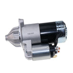 12V Starter Motor  6C070-59212 6C070-59210 For Kubota V1505 Engine B26 B3030HSD