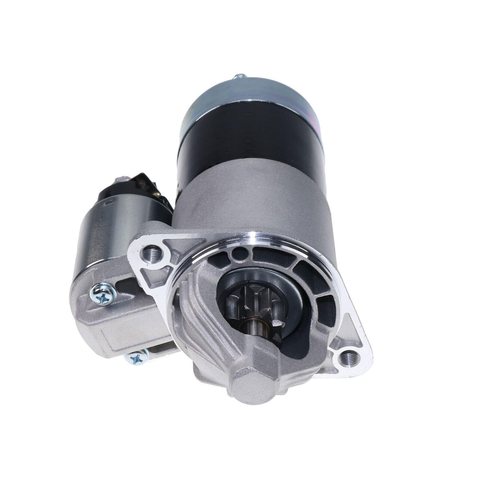 12V Starter Motor  6C070-59212 6C070-59210 For Kubota V1505 Engine B26 B3030HSD