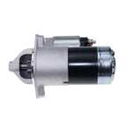 12V Starter Motor  6C070-59212 6C070-59210 For Kubota V1505 Engine B26 B3030HSD