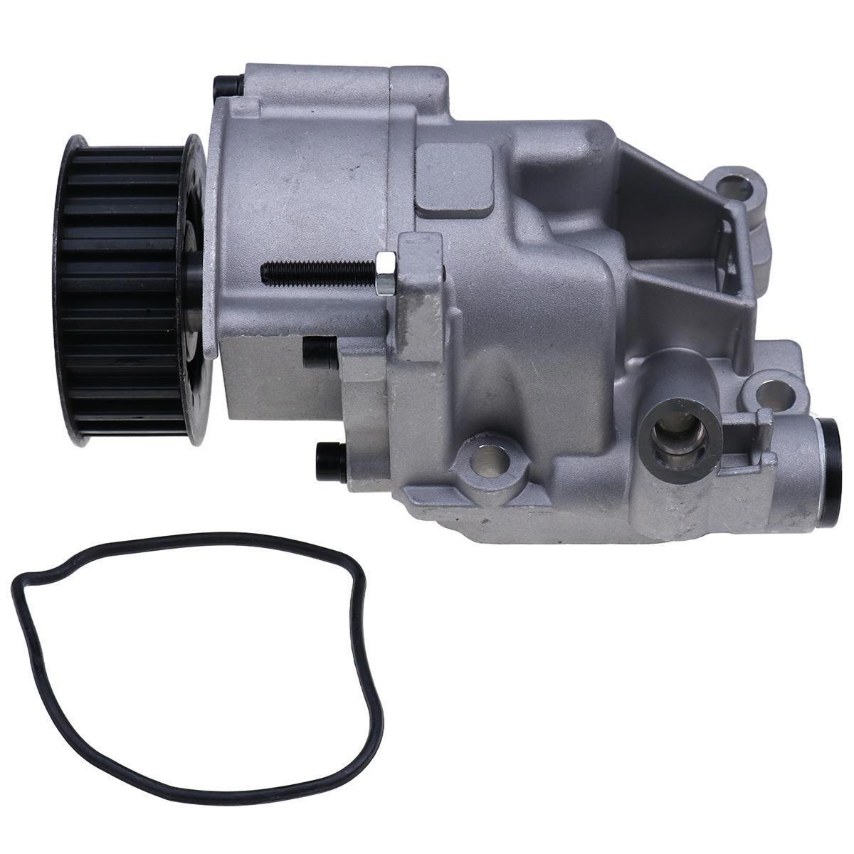 Oil Pump 04270665 04178989 For Deutz Engine 1011 1011F F4L1011F BF4M1011F
