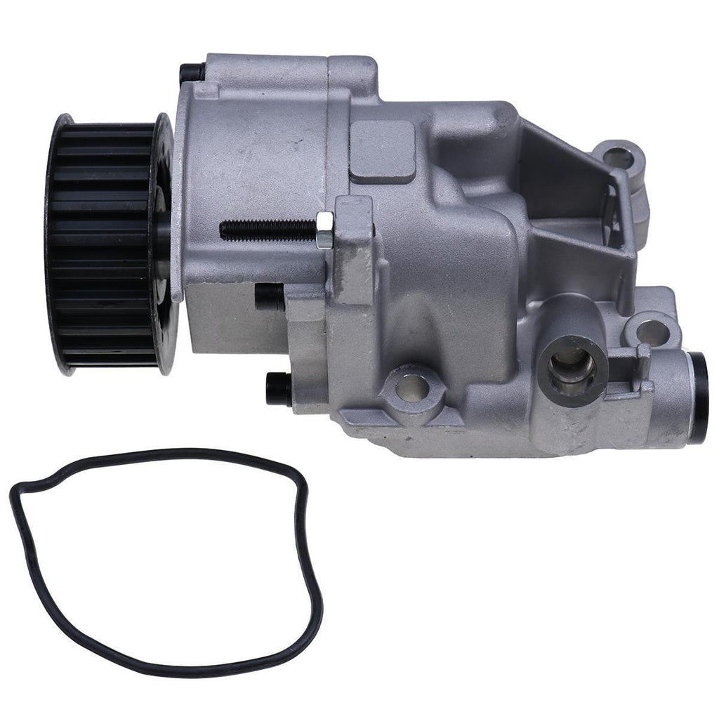 Oil Pump 6669530 For Bobcat 864 873 883 A220 A300 S250 T200 Deutz 1011 Engine