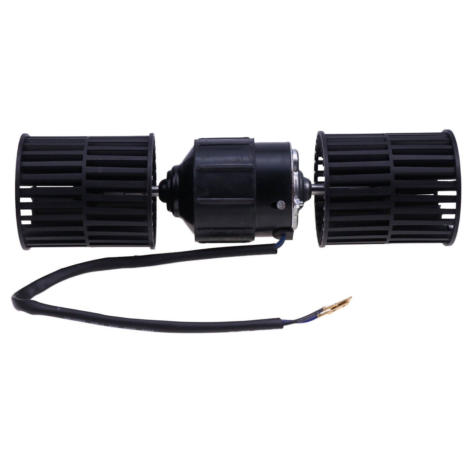 12V Blower Motor AN51500-10870 For Komatsu PC27MR PC30MR PC35MR PC45MR PC55MR