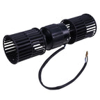 12V Blower Motor AN51500-10870 For Komatsu PC27MR PC30MR PC35MR PC45MR PC55MR