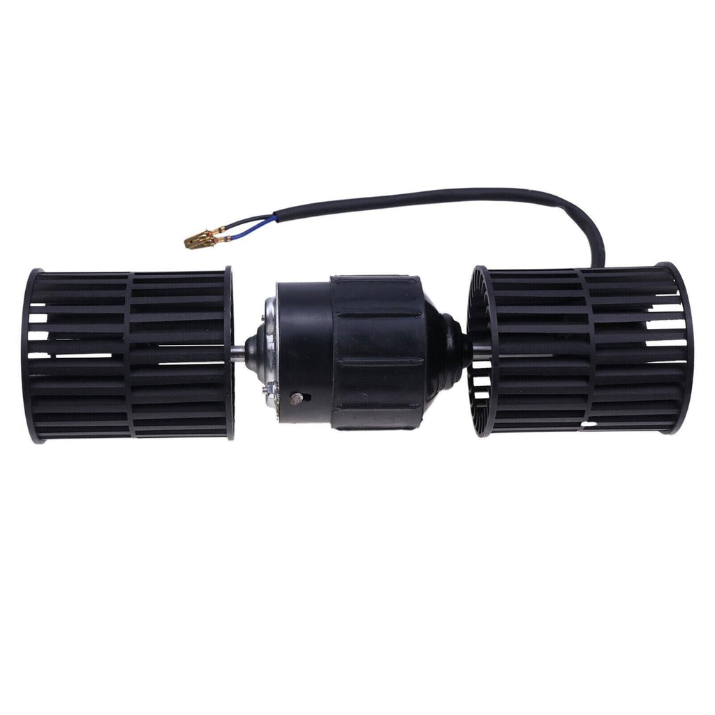 12V Blower Motor AN51500-10870 For Komatsu PC27MR PC30MR PC35MR PC45MR PC55MR