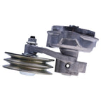 3/4 Cylinders Double Belt Tensioner Idler Pulley For Deutz 913 914 912 Engine