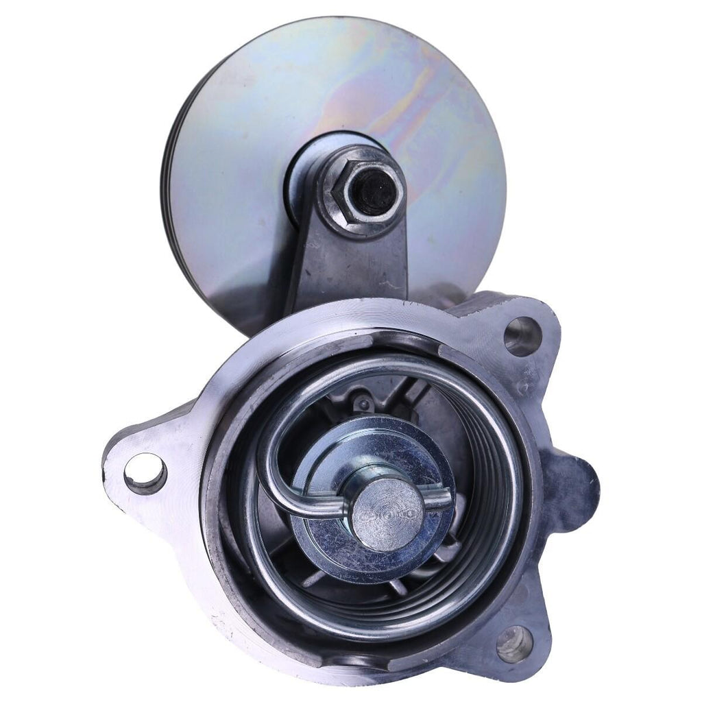 3/4 Cylinders Double Belt Tensioner Idler Pulley For Deutz 913 914 912 Engine