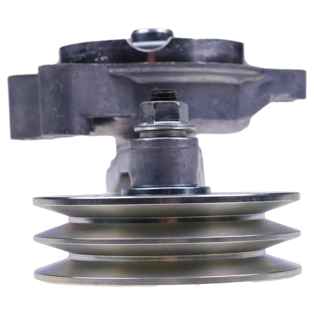 3/4 Cylinders Double Belt Tensioner Idler Pulley For Deutz 913 914 912 Engine