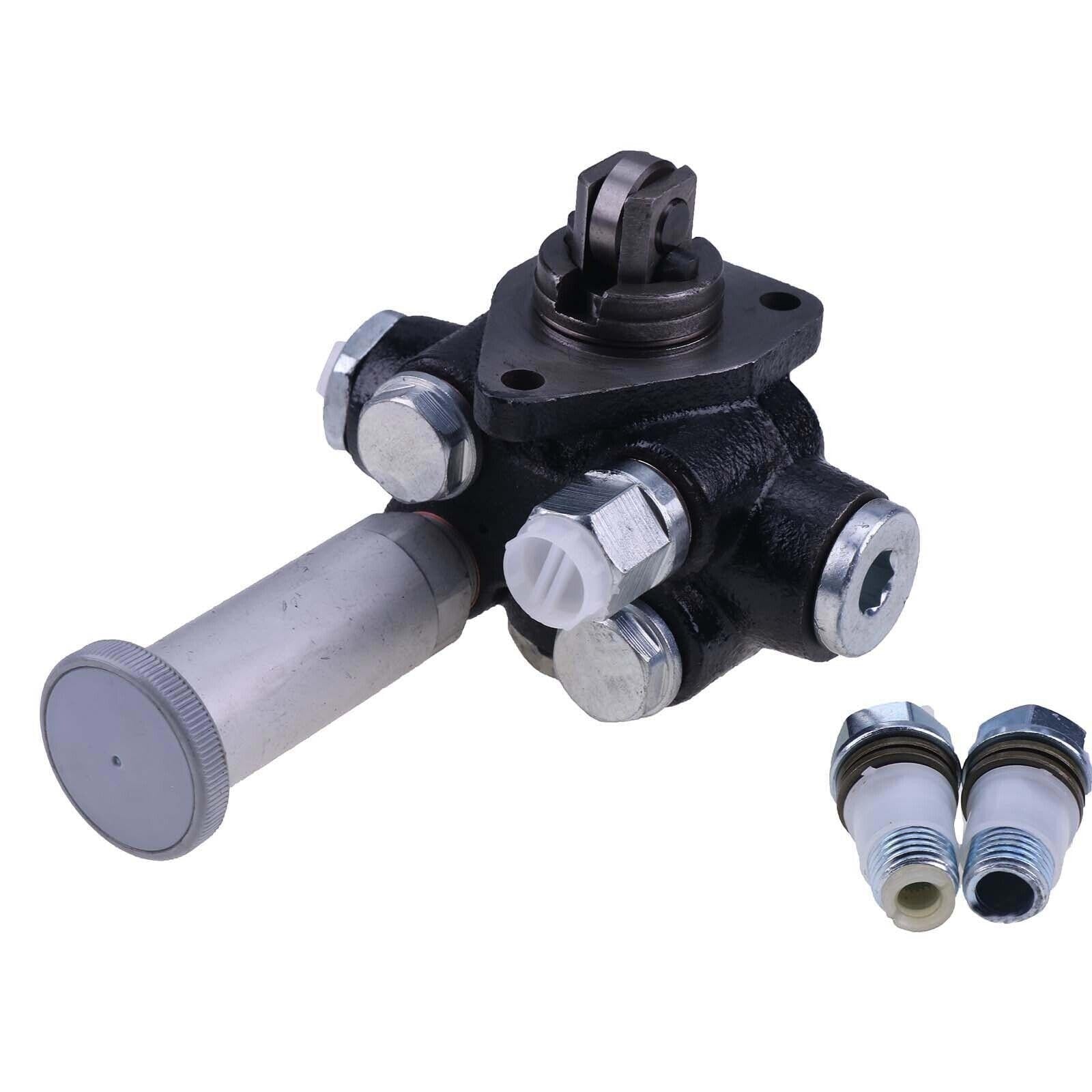 Fuel Feed Pump 105237-5140 8-97185-289-0  9440610320 for Isuzu Engine 4HE1 4.8L
