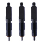 3X Fuel Injector 0432291753 2233085 BFL913 For Deutz Engine F3L/F4L/F5L/F6L 912