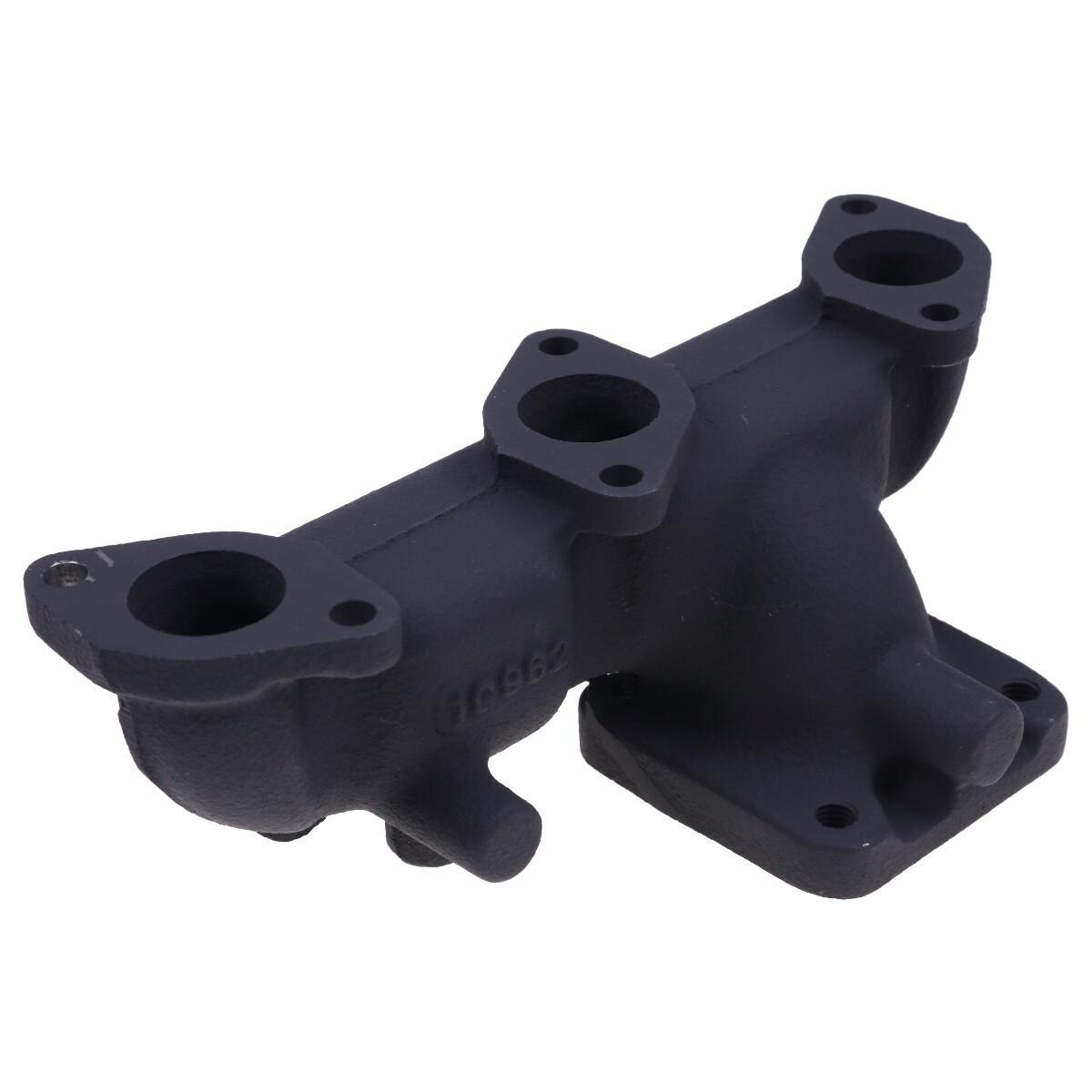 Manifold 1G962-12310 EG511-12310 for Kubota Engine D902 D722 D782 WG972 WG750