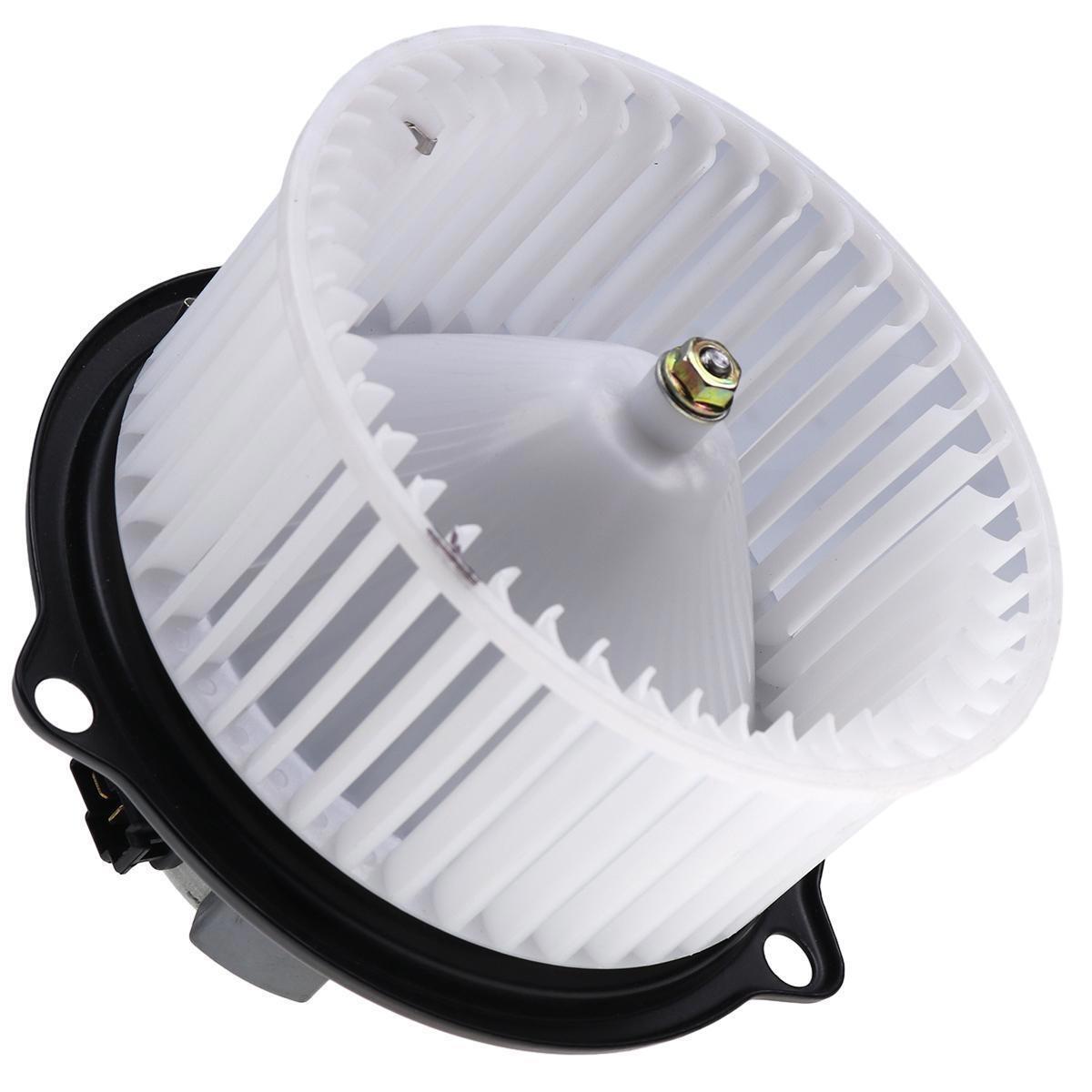 A/C Blower Motor 12V 282500-0990 2825000990 For Mazda 626 88-92