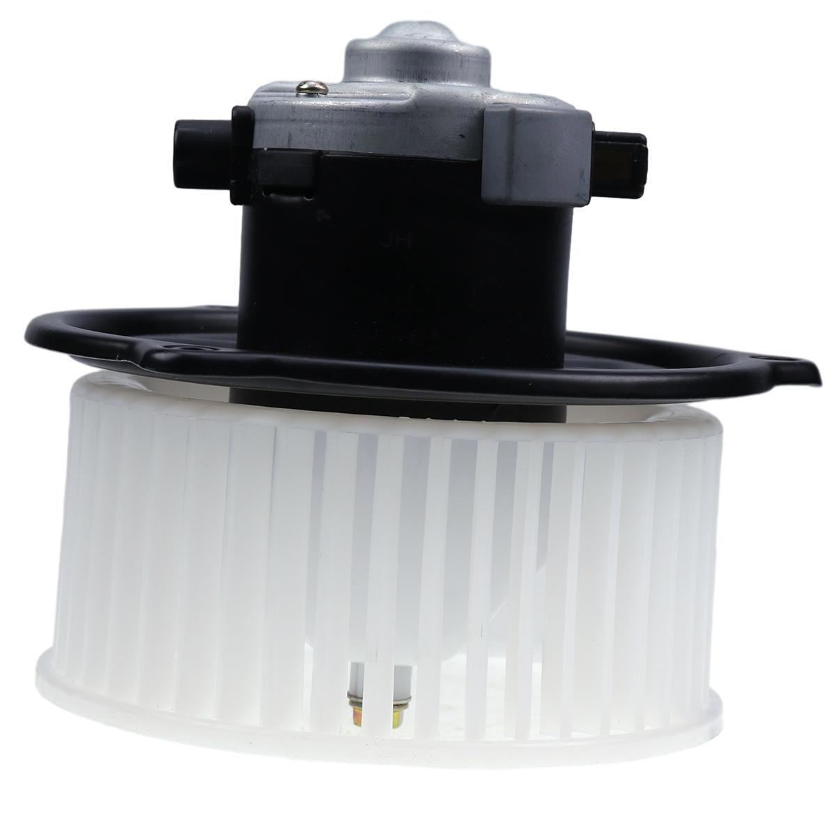 A/C Blower Motor 12V 282500-0990 2825000990 For Mazda 626 88-92