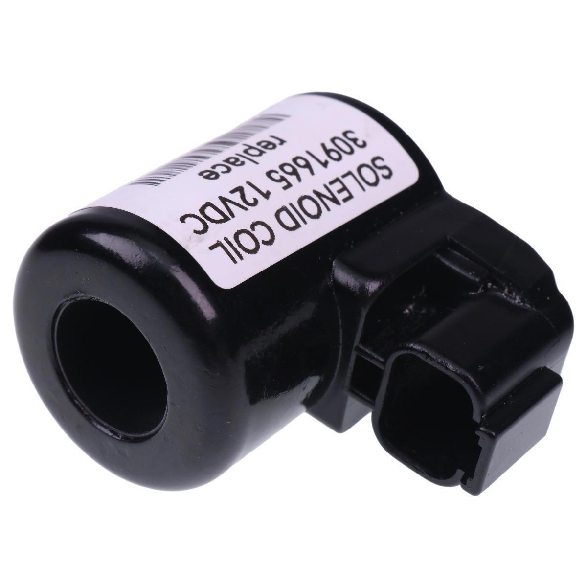 12V Solenoid Valve Coil 3091665 3091666 12DN01-50-1836 12DN-50-1836 for Hydac