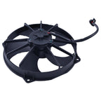 Radiator Cooling Fan for 16-22 Polaris Sportsman 850 XP 1000 High Lifter 2413007