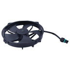 Radiator Cooling Fan for 16-22 Polaris Sportsman 850 XP 1000 High Lifter 2413007