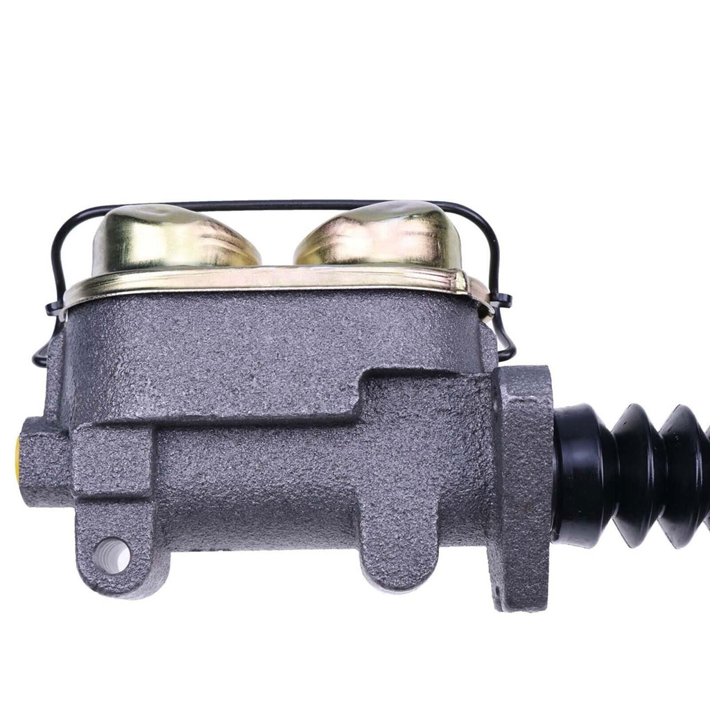 Brake Master Cylinder D127519 D131596 For Case 480E 480F 480D 584D 586E 855D