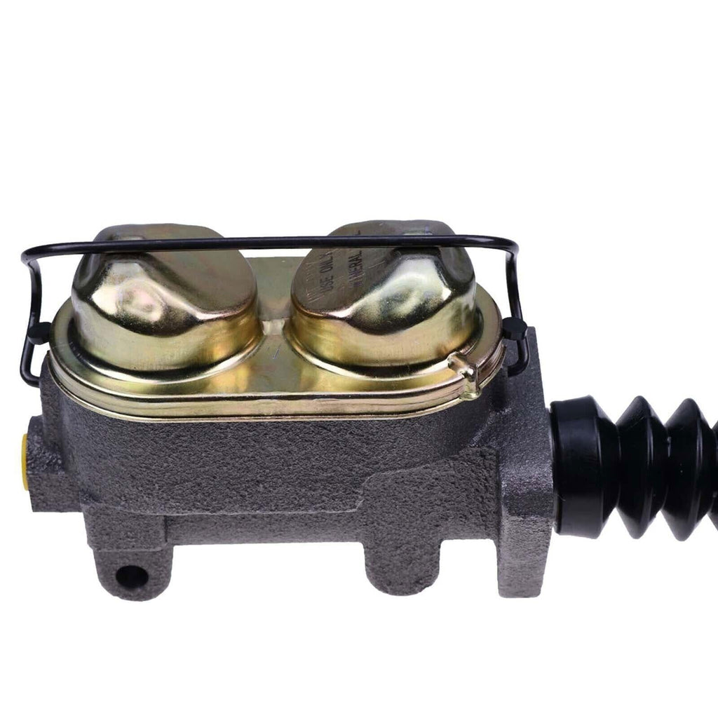 Brake Master Cylinder D127519 D131596 For Case 480E 480F 480D 584D 586E 855D