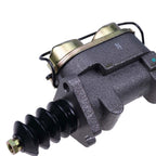 Brake Master Cylinder D127519 D131596 For Case 480E 480F 480D 584D 586E 855D