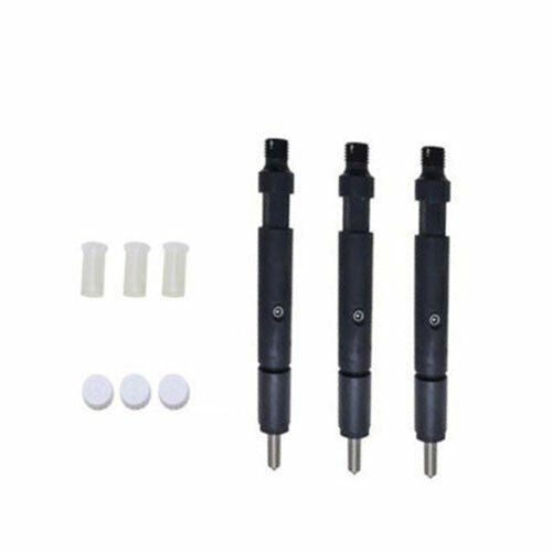 3Pcs Fuel Injector 0428 6251 for Deutz 2011 BF3L2011 BF3M2011 BF4M2011C F4L2011