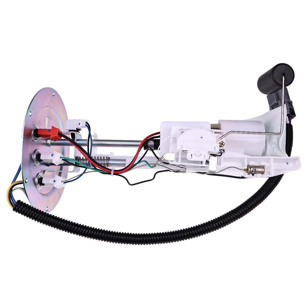 Fuel Pump Module Assy 17050-01G04 672GE for 1986-1992 Nissan Truck D21 2.4L 3.0L