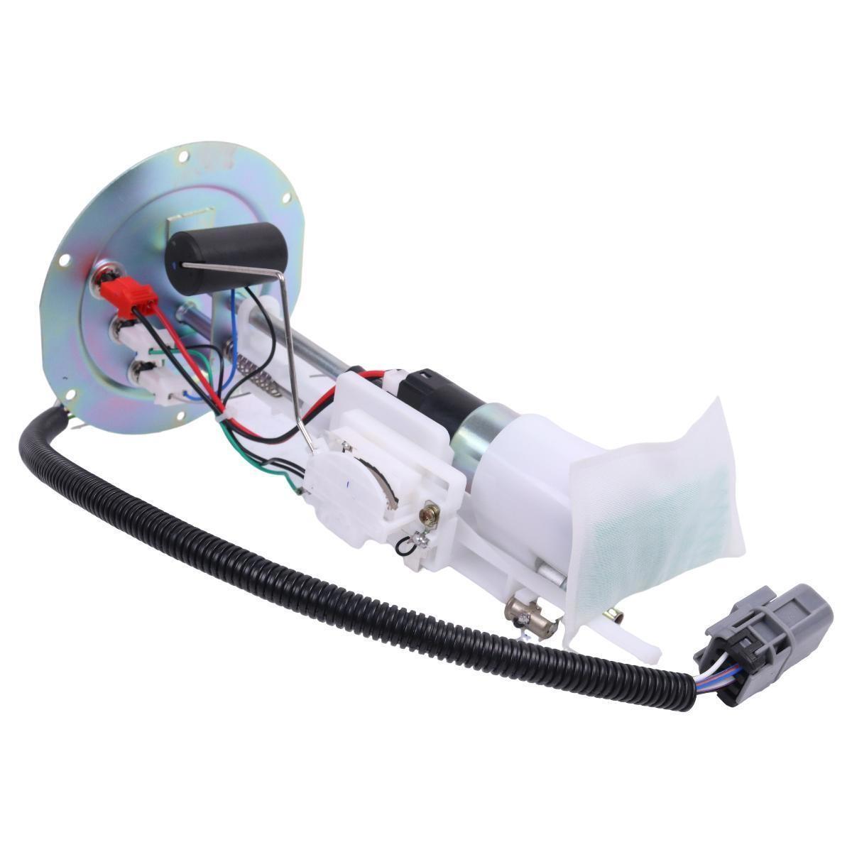 Fuel Pump Module Assy 17050-01G04 672GE for 1986-1992 Nissan Truck D21 2.4L 3.0L