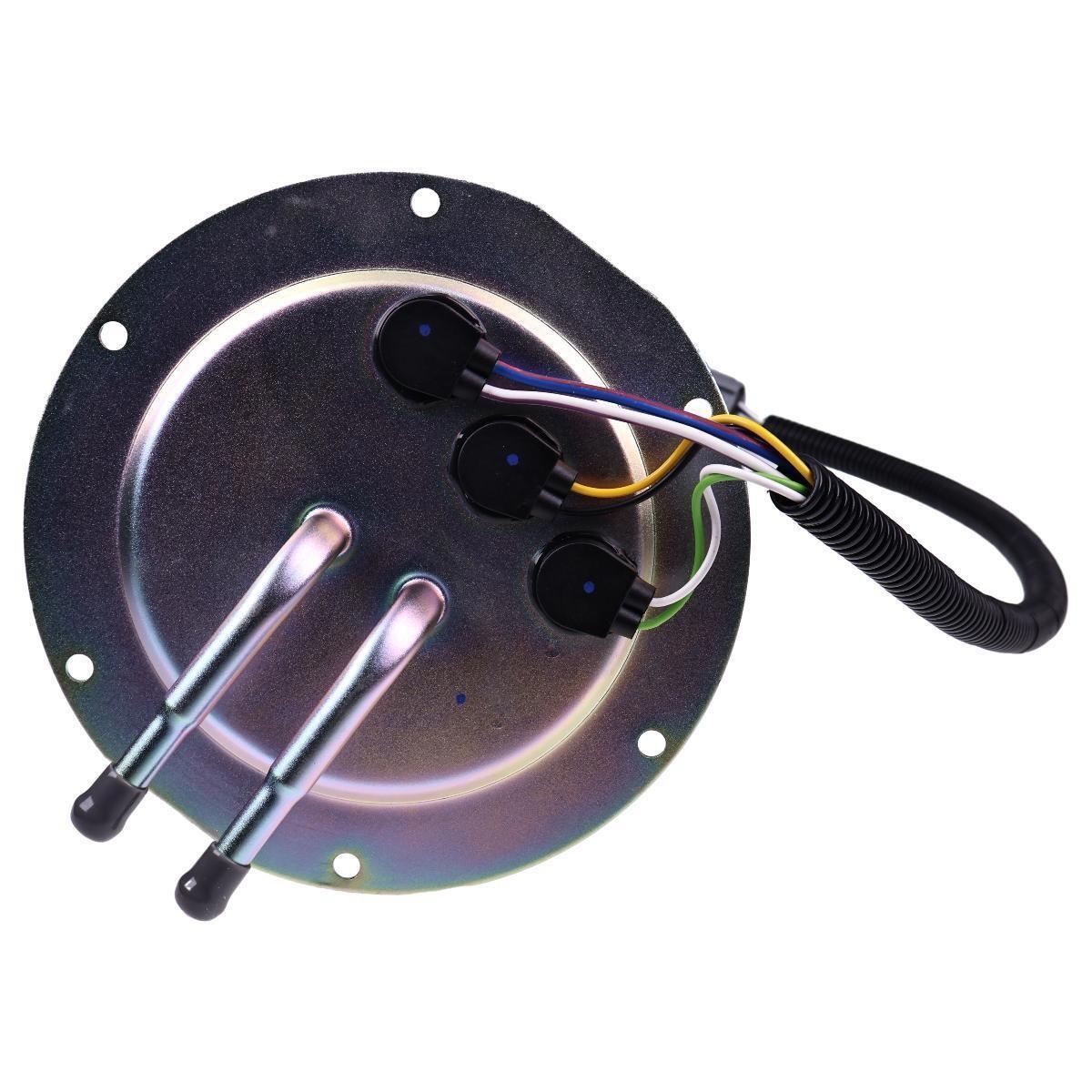 Fuel Pump Module Assy 17050-01G04 672GE for 1986-1992 Nissan Truck D21 2.4L 3.0L