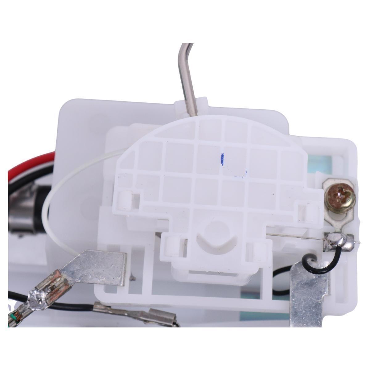 Fuel Pump Module Assy 17050-01G04 672GE for 1986-1992 Nissan Truck D21 2.4L 3.0L