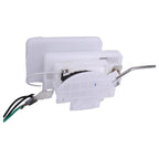 Fuel Pump Module Assy 17050-01G04 672GE for 1986-1992 Nissan Truck D21 2.4L 3.0L