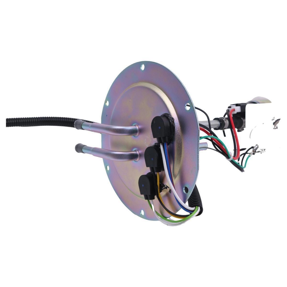 Fuel Pump Module Assy 17050-01G04 672GE for 1986-1992 Nissan Truck D21 2.4L 3.0L