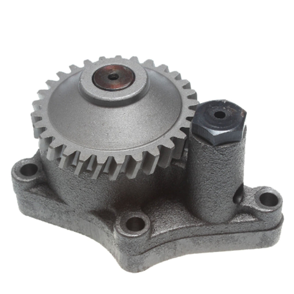 Oil Pump YM129001-32001 for Yanmar 4TNE84 4D84E Engine Komatsu 3D78AE-3 3D82AE-3