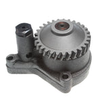 Oil Pump YM129001-32001 for Yanmar 4TNE84 4D84E Engine Komatsu 3D78AE-3 3D82AE-3