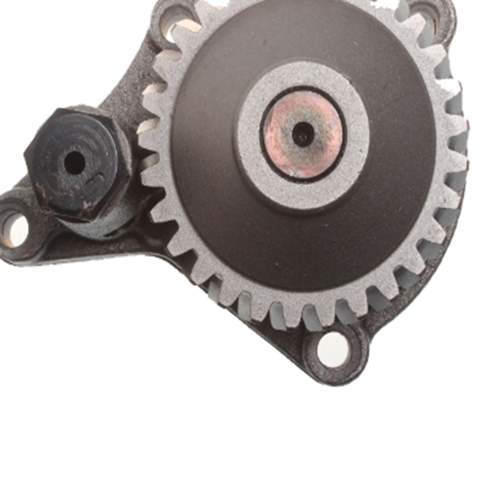 Oil Pump YM129001-32001 for Yanmar 4TNE84 4D84E Engine Komatsu 3D78AE-3 3D82AE-3