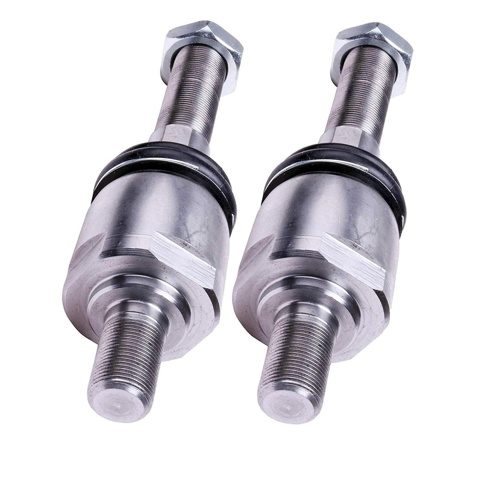 2X Tie Rod for John Deere 310D 310G 310SG 310E 310SE 315SE 6010 6110 7210 7320