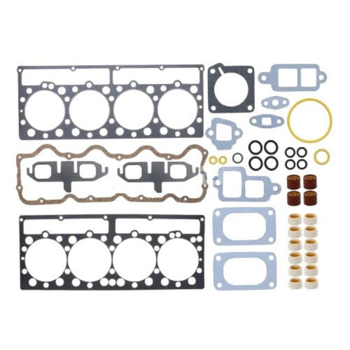 Upper Gasket Kit 6V-0600 437-4583 for Caterpillar CAT 3304 Engine 120G 3304 955L