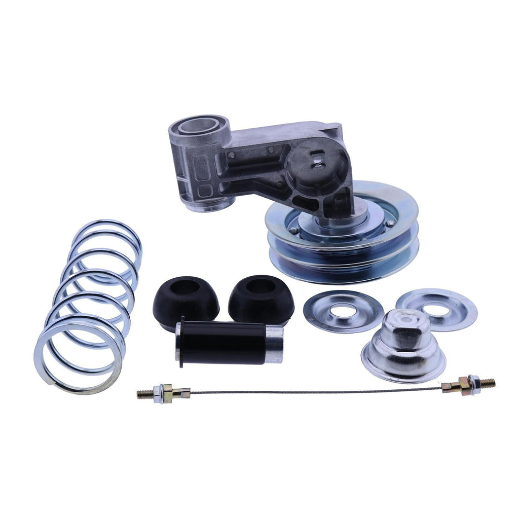 Belt Tensioner VOE 11030542 For Volvo L70B L90 L180 L120 L150 EC200 EC230B EC340