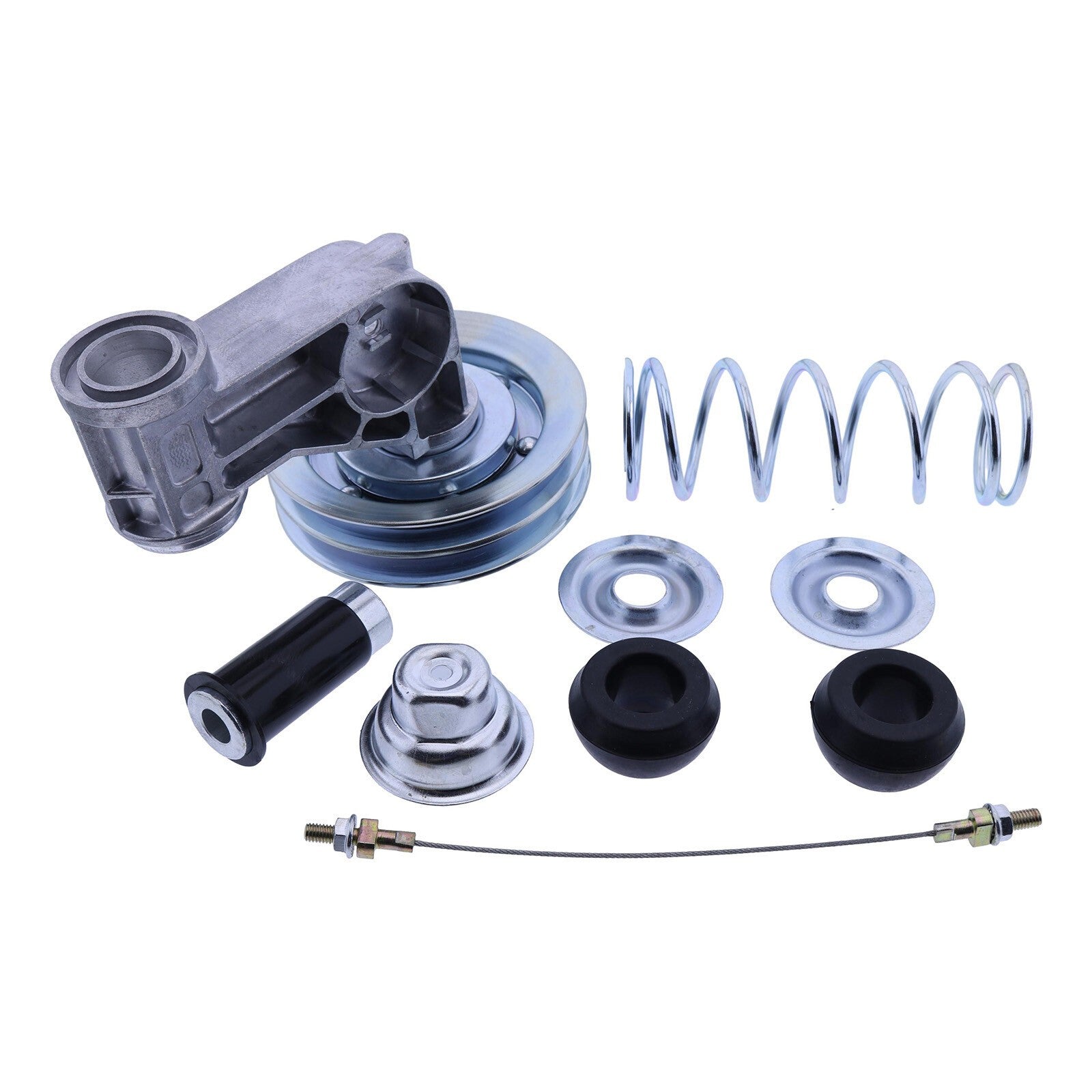 Belt tensioner VOE421540 VOE471320 3183644 for Volvo EC200 EC230B EC280 EC300