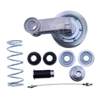 Belt tensioner VOE421540 VOE471320 3183644 for Volvo EC200 EC230B EC280 EC300