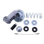 Belt tensioner VOE421540 VOE471320 3183644 for Volvo EC200 EC230B EC280 EC300
