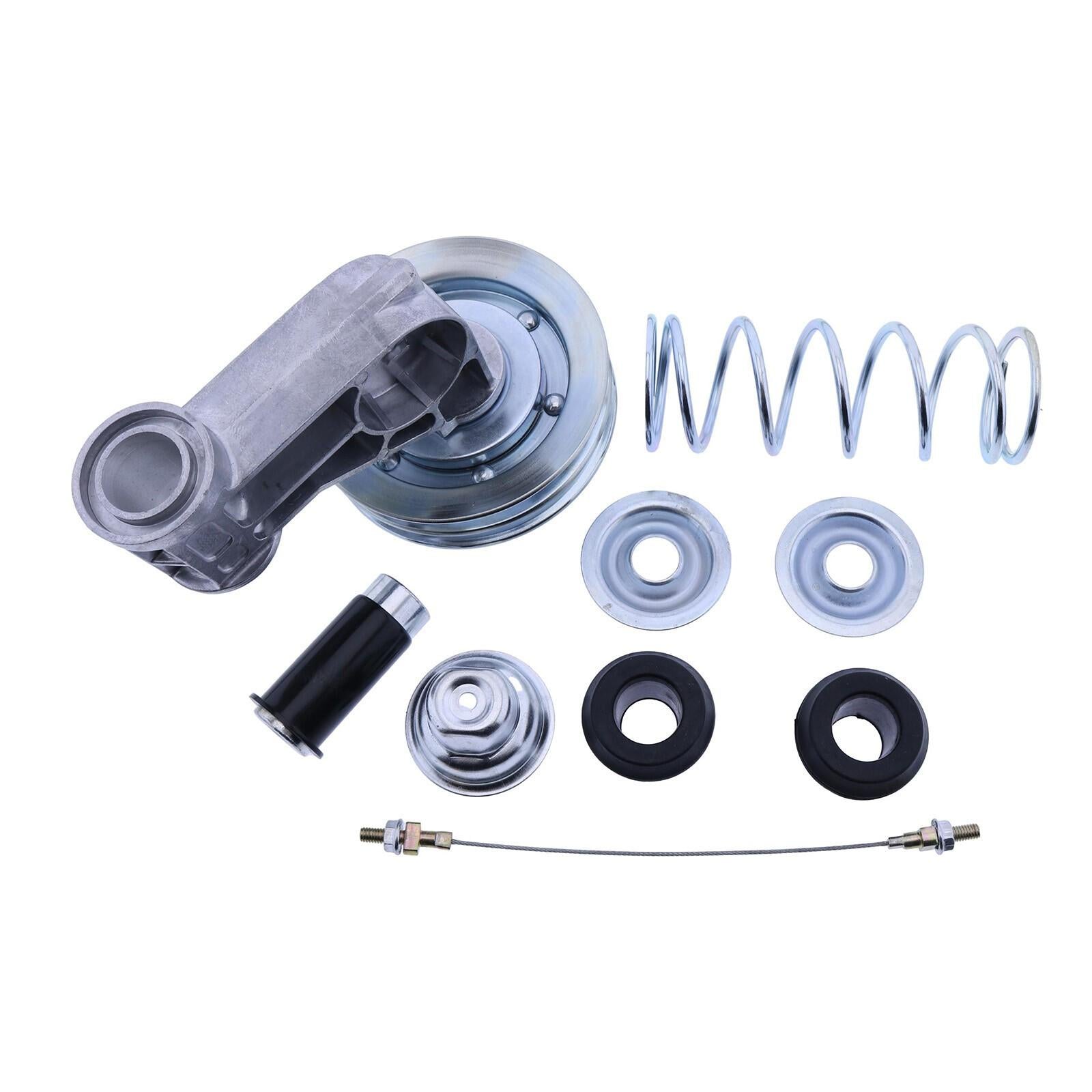 Belt tensioner VOE421540 VOE471320 3183644 for Volvo EC200 EC230B EC280 EC300