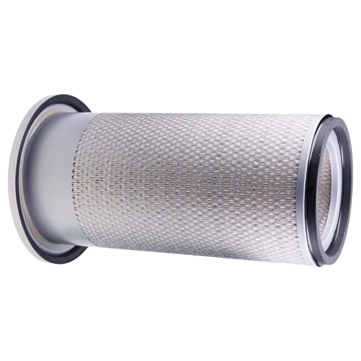 Air Filter Kit 600-181-6540 600-181-6560 forKomatsu PC100L-6 PC128US-1 PC128UU-1