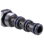3 POS 4 Way Solenoid Valve 52912GT for Genie Z-45-25 TMZ-50-30 TZ-50-30 Z-45-25J