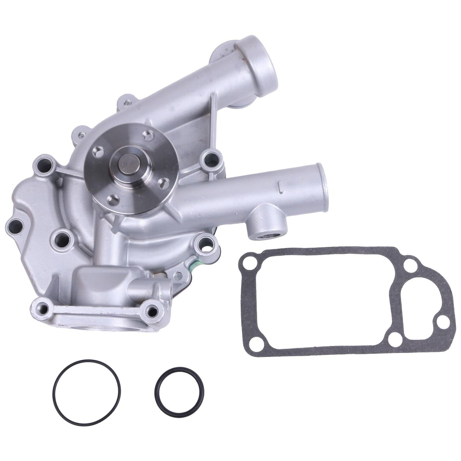 Water Pump 16100-78300-71 For Toyota Engine 1Z 2Z 11Z 12Z 13Z Forklift 5FD20