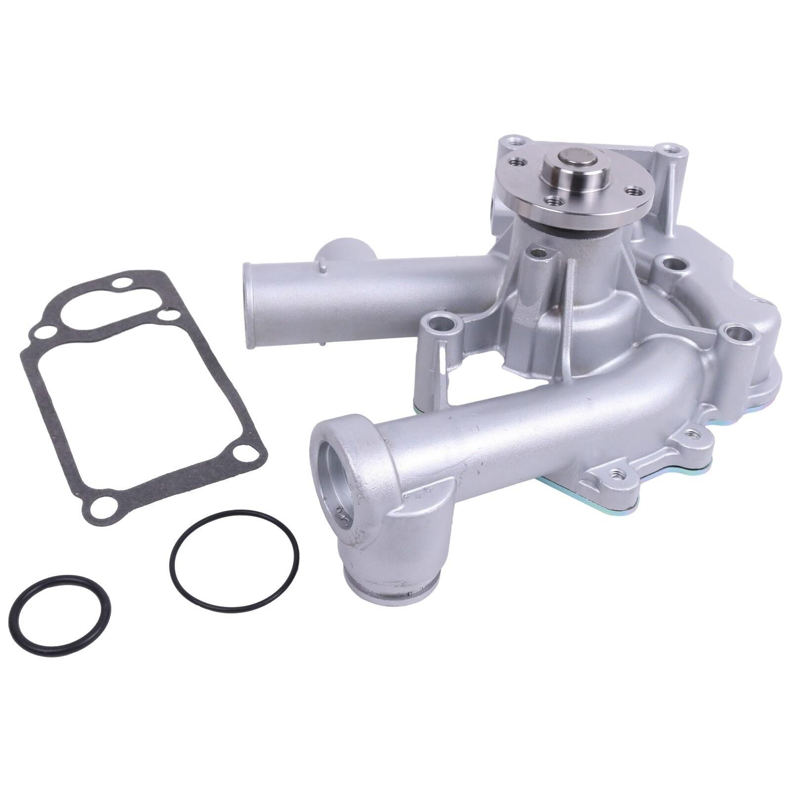 Water Pump 16100-78300-71 For Toyota Engine 1Z 2Z 11Z 12Z 13Z Forklift 5FD20